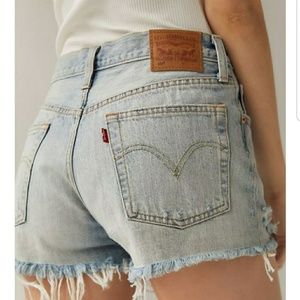 Levis Shorts